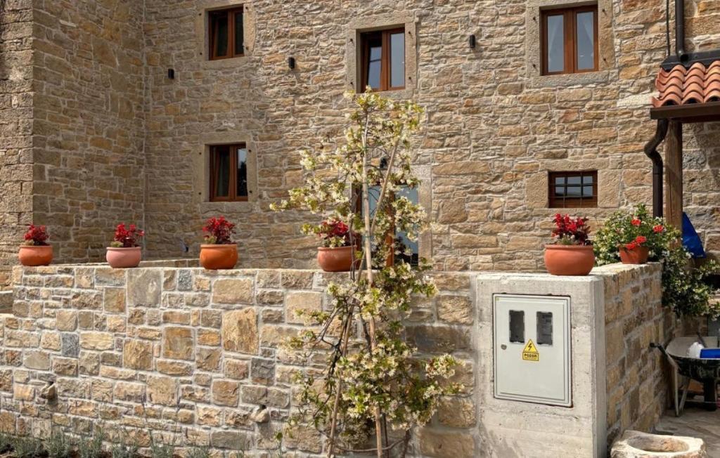 Apartment Groznjan III By Villas Guide 외부 사진